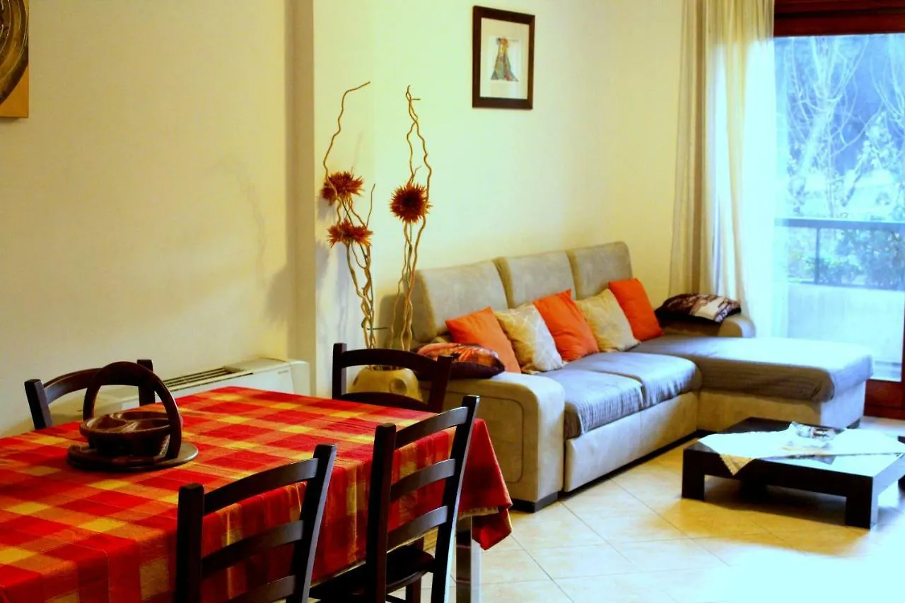 شقة Casa Elisena ألغيرو