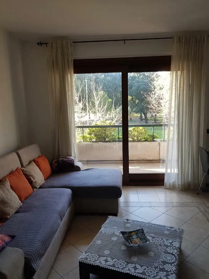 شقة Casa Elisena ألغيرو