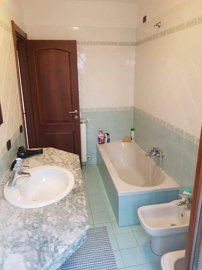 شقة Casa Elisena ألغيرو