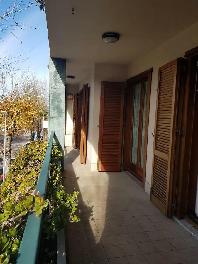 شقة Casa Elisena ألغيرو