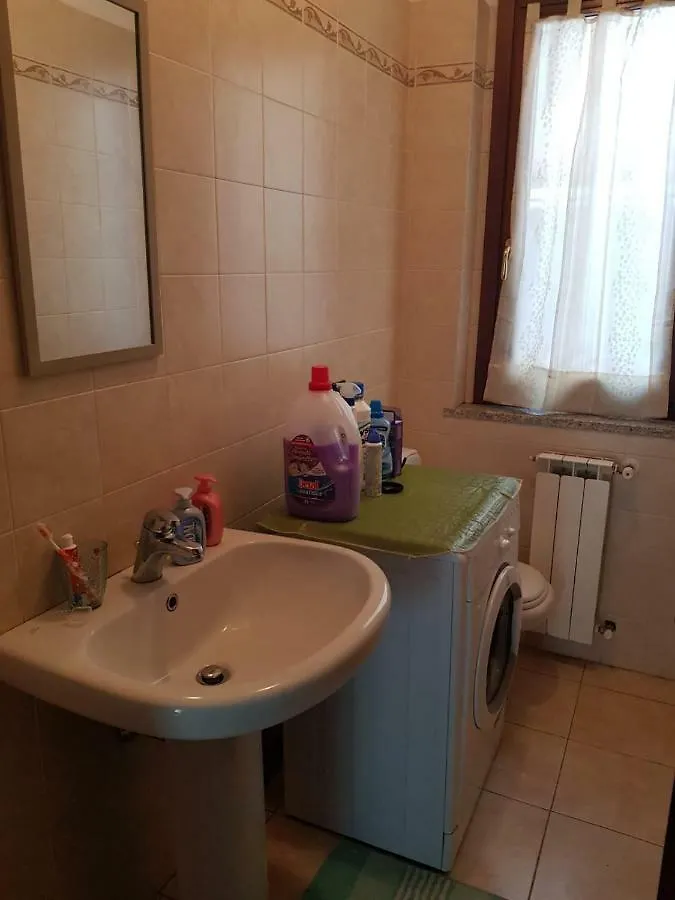 شقة Casa Elisena ألغيرو