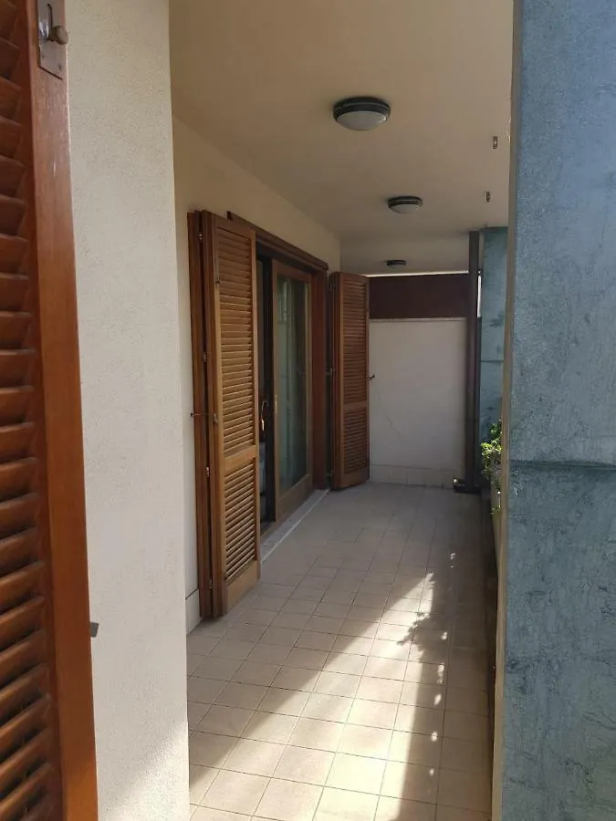 شقة Casa Elisena ألغيرو