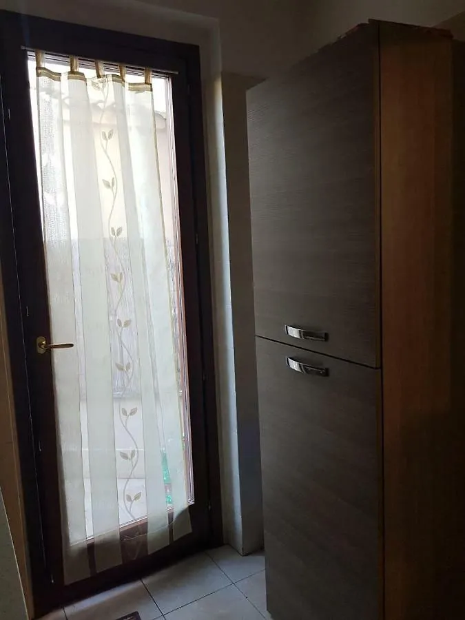 شقة Casa Elisena ألغيرو