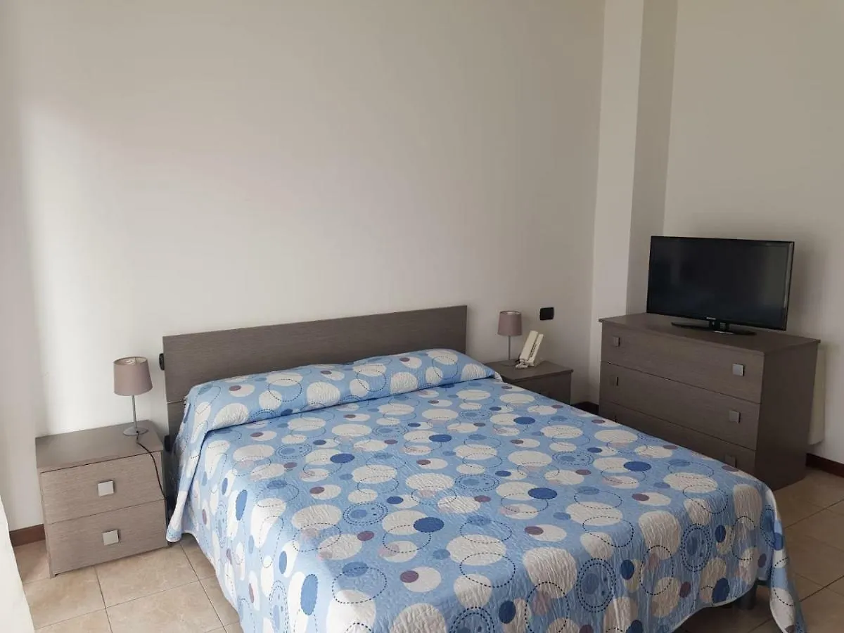 شقة Casa Elisena ألغيرو