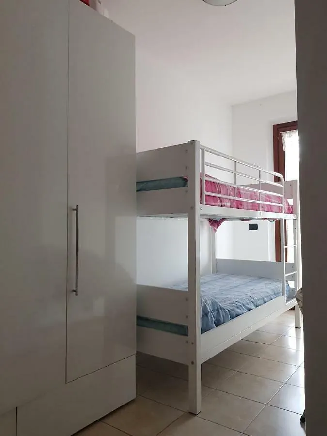 شقة Casa Elisena ألغيرو إيطاليا